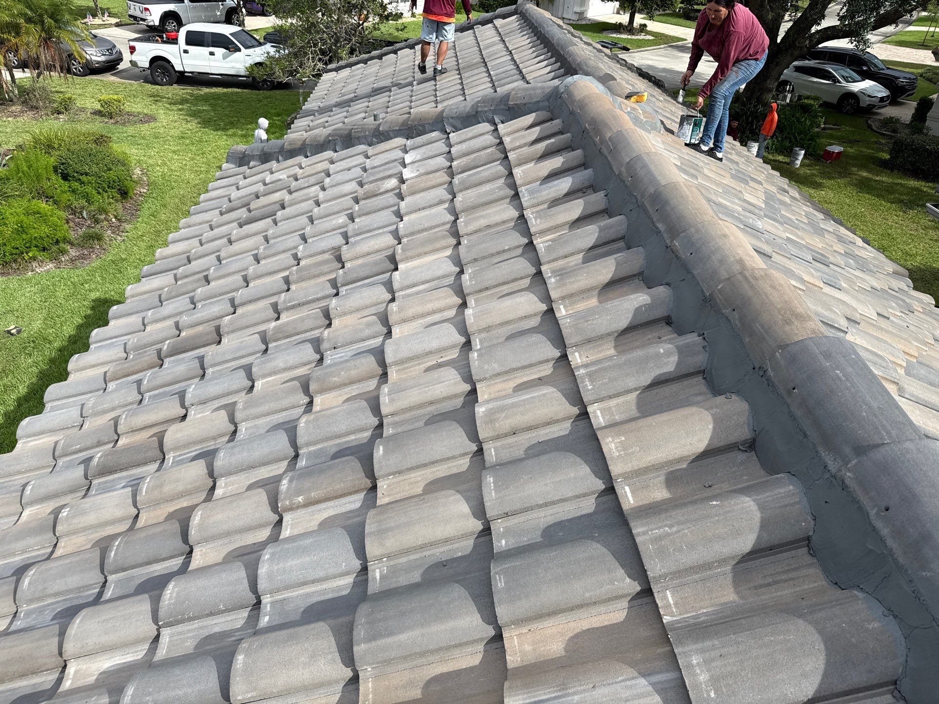 Ormond Beach by Florida Blue Roofing, LLC