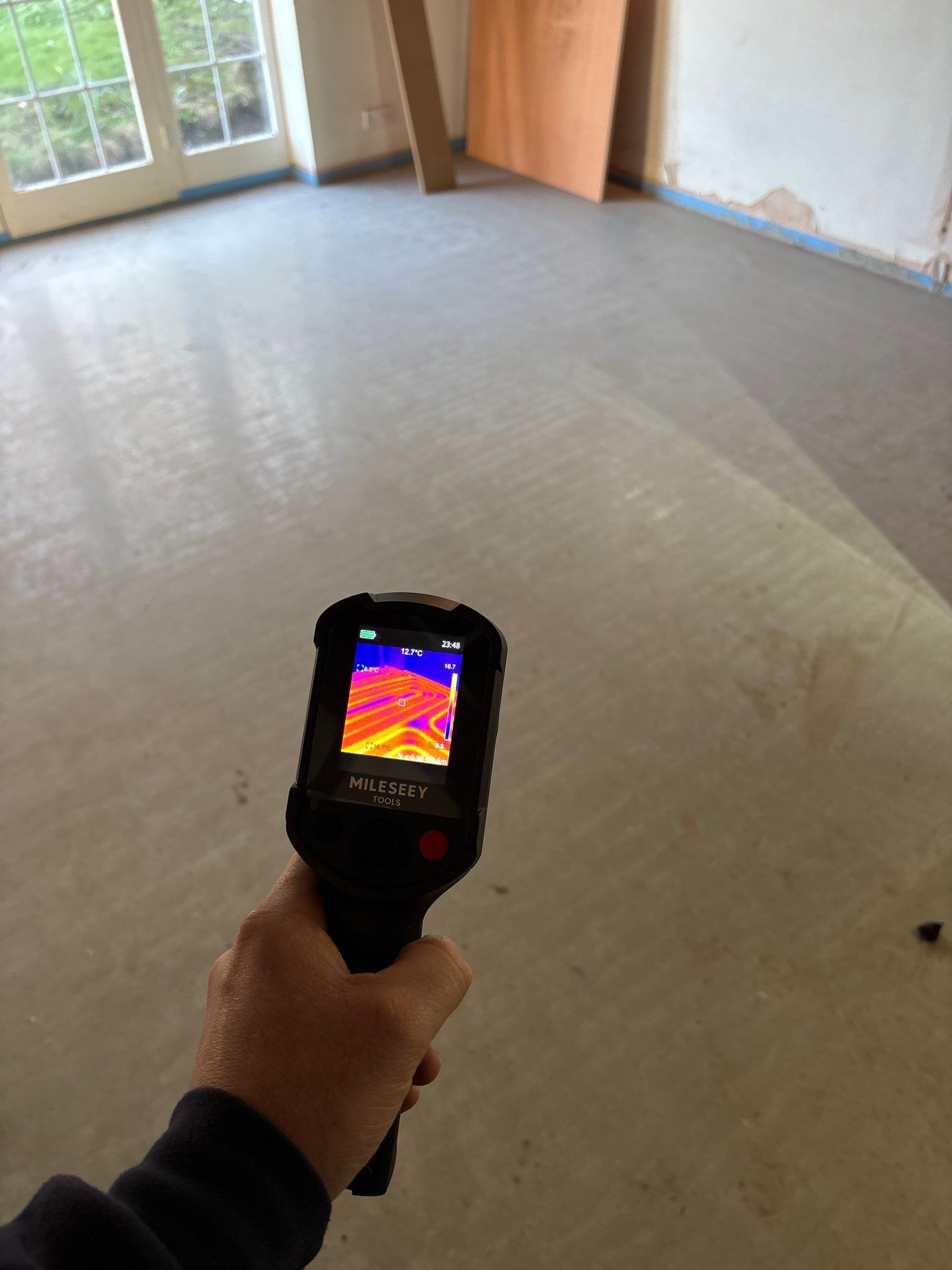 🔥 Heat Pumps in Old Stone Properties? Let’s Bust That Myth… by Elite Services Group Ltd