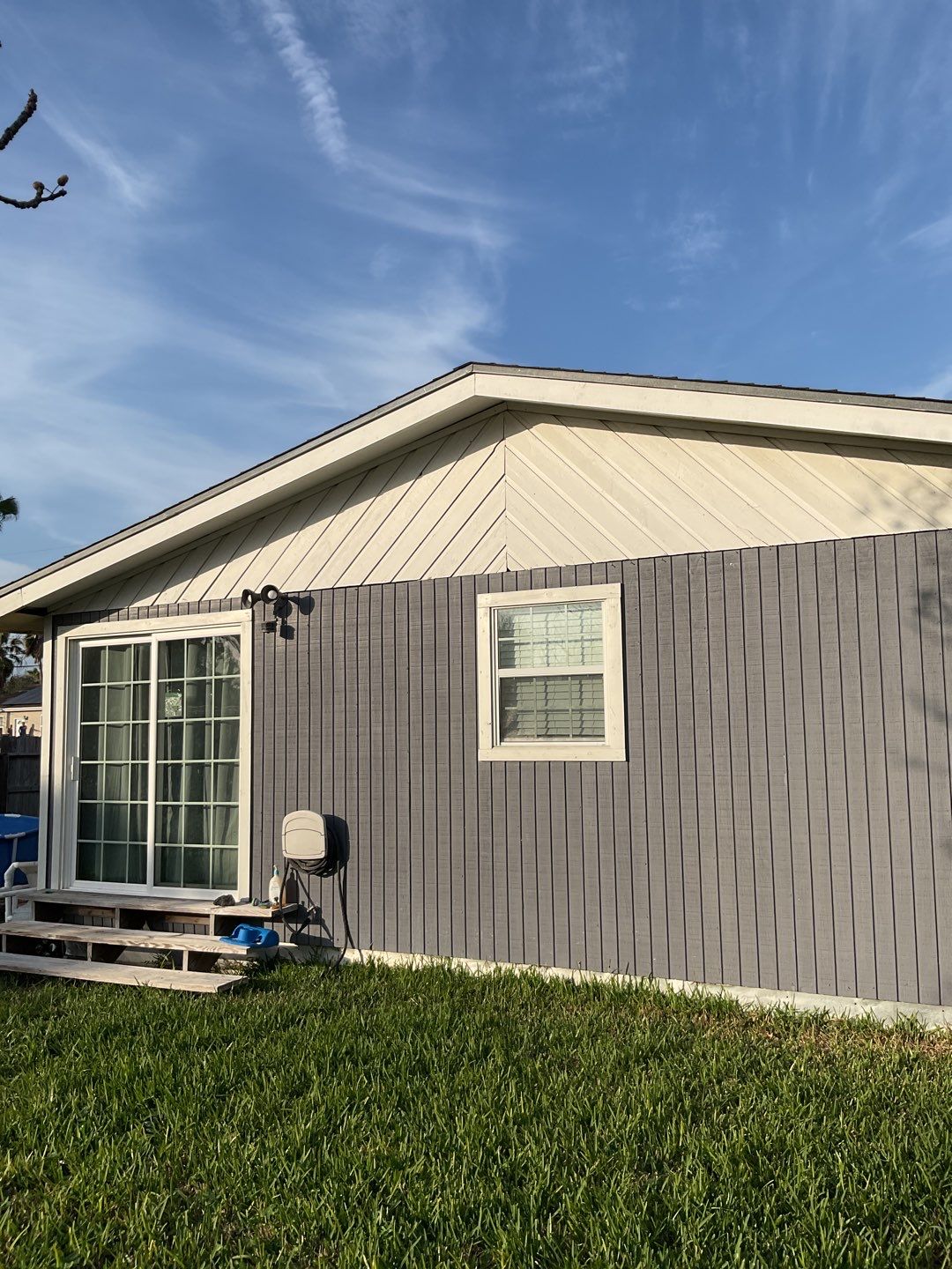 Residential Roofing Installation using GAF Natural Shadow by Lighthouse Roofing