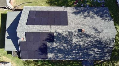 Project in Thaxton