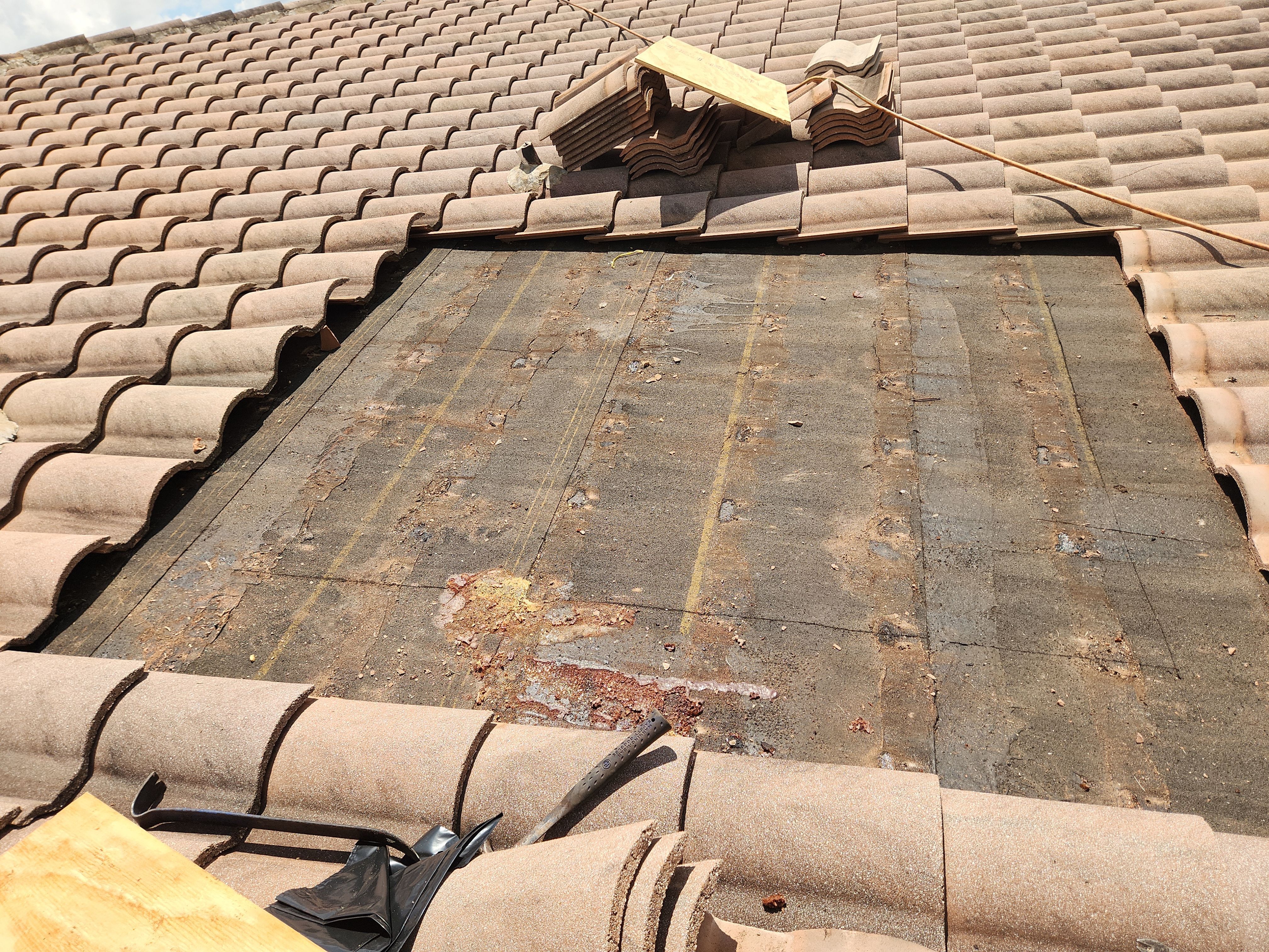 Tile Roof Repair in Boynton Beach – Expert Service for a Hassle-Free Home Sale by Aastro Roofing