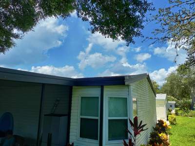Shingle Reroof Replacement Ormond Beach FL