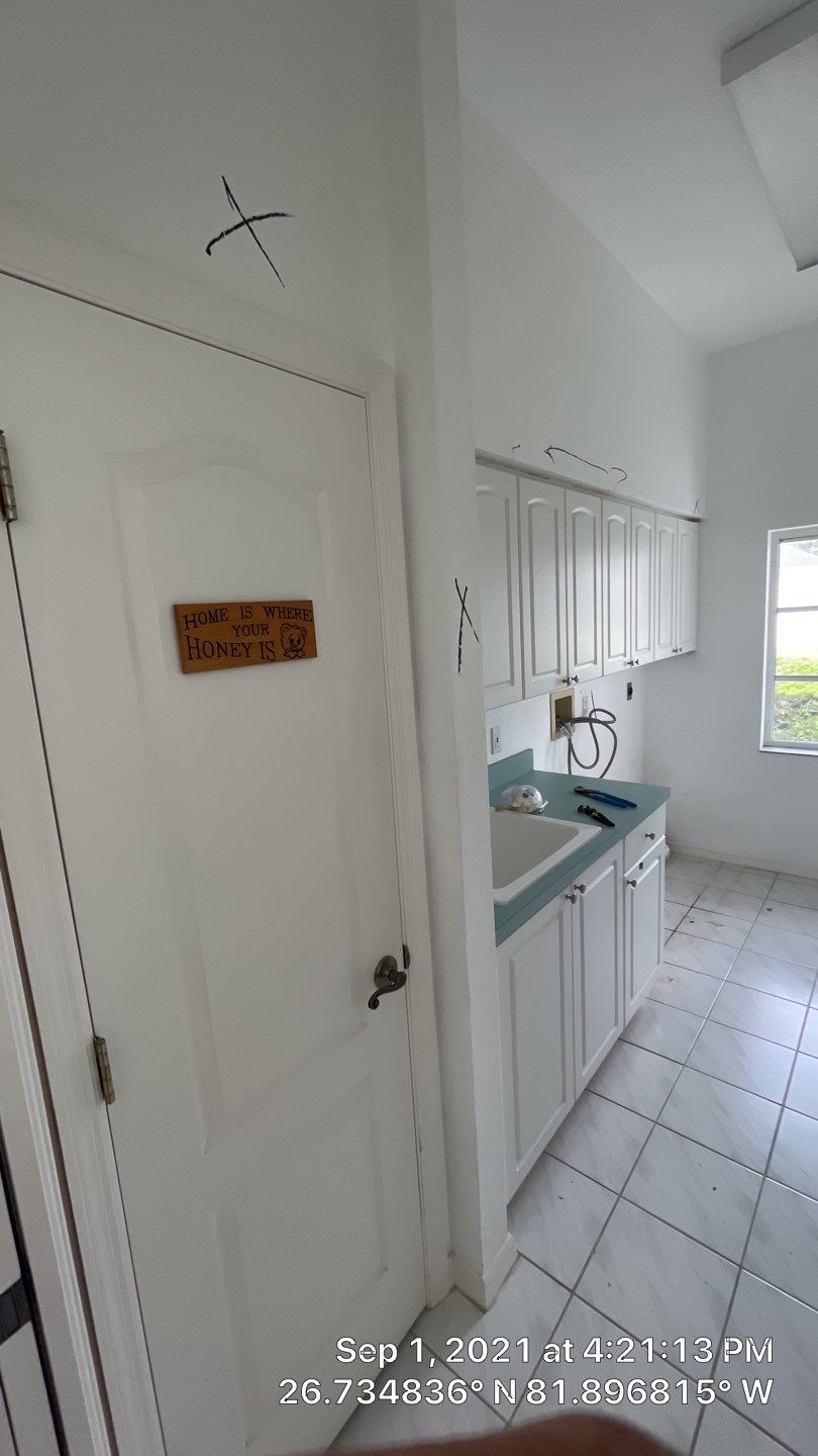 Full Home Demolition by Down to Demolition