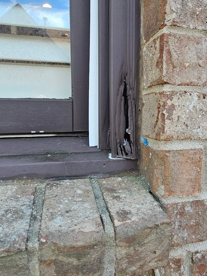 Brown Project in Hoover by The Window Source