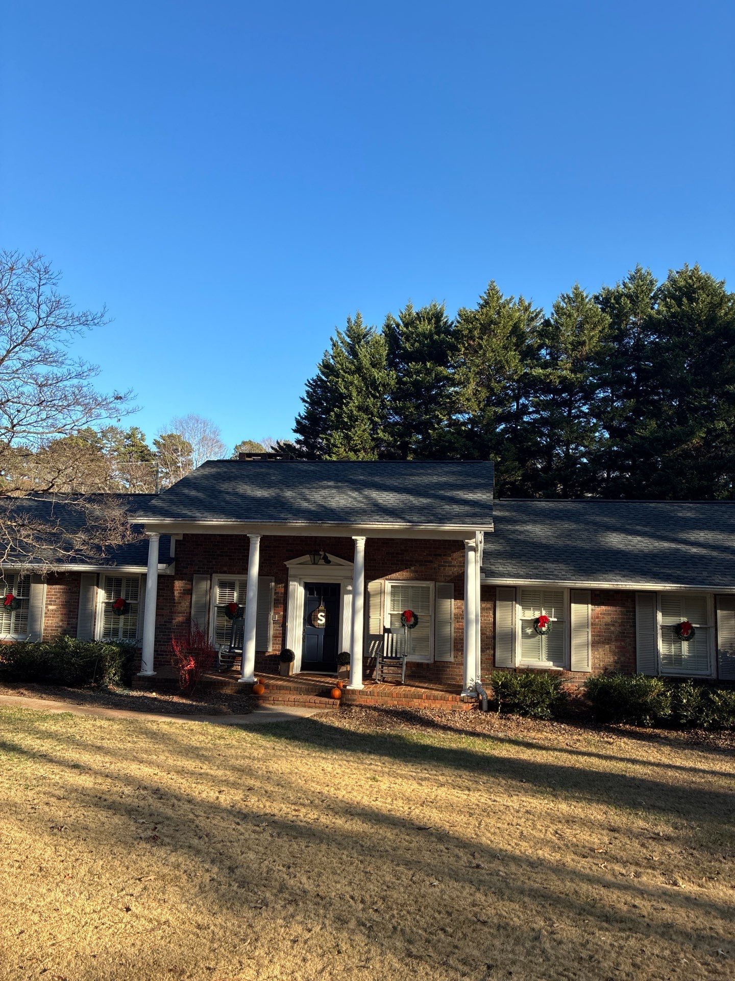 The Swineys by United Contracting and Roofing