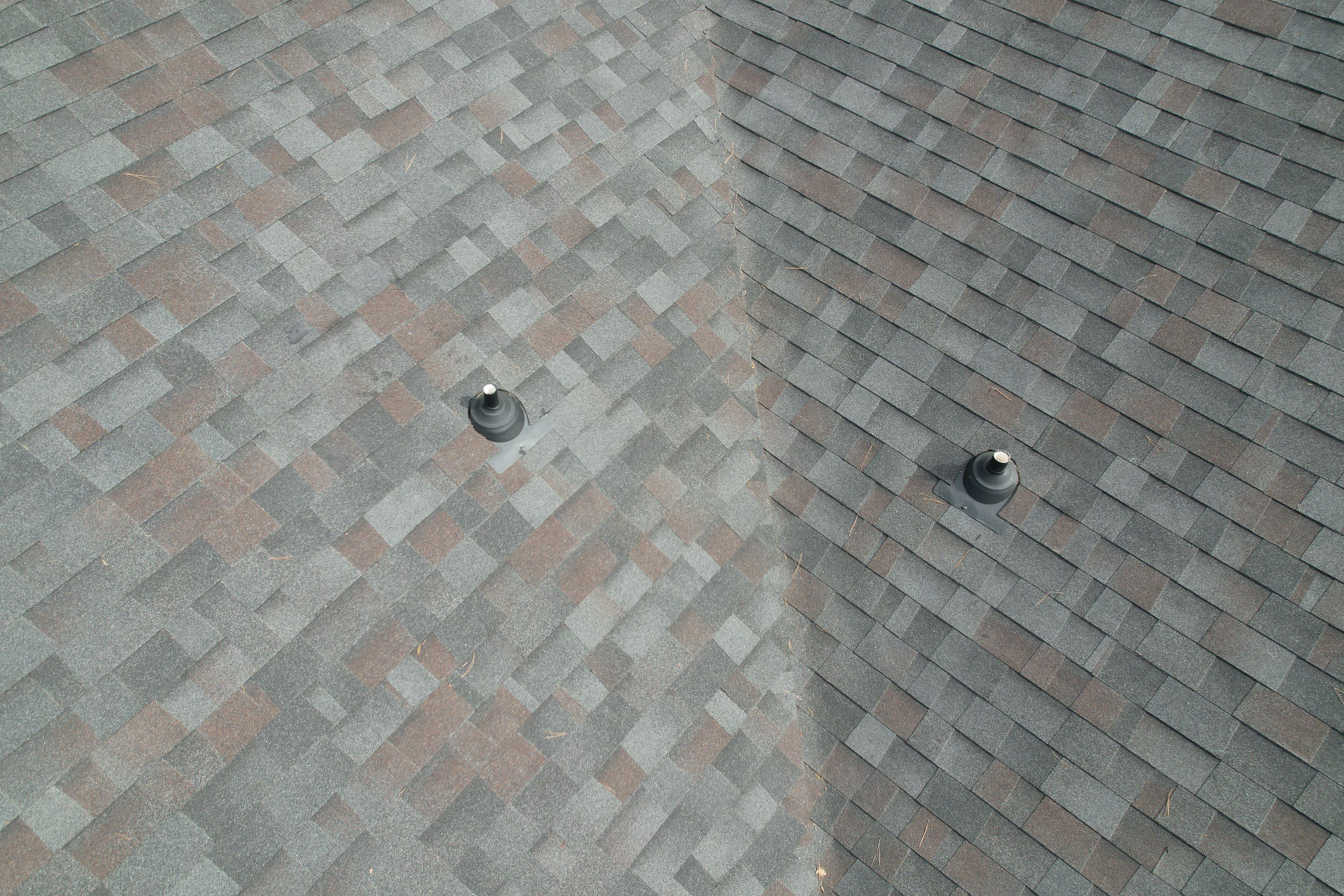 Residential Shingle Reroof using Malarkey Highlander NEX by Hostetler Roofing