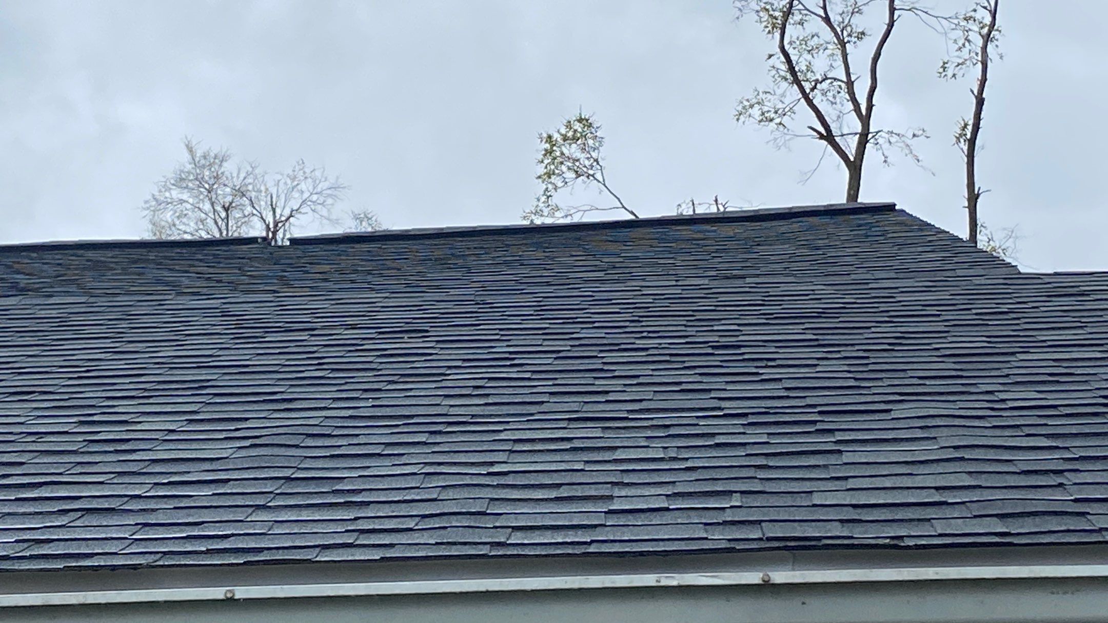 Roof Replacement using Owens Corning by 180 Contractors