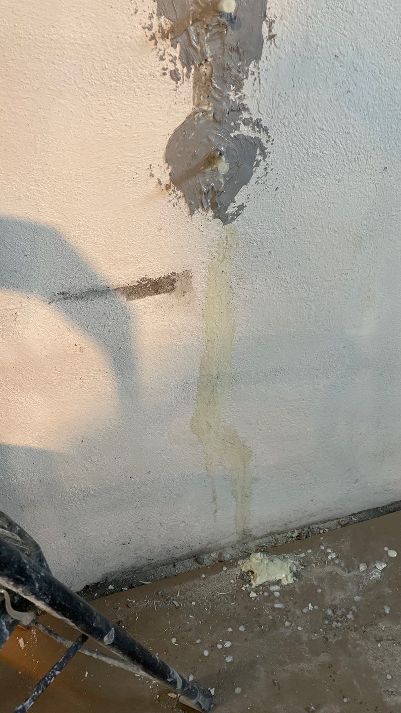 Foundation Crack Repair in Northeast Minneapolis by Waterproofing Northeast