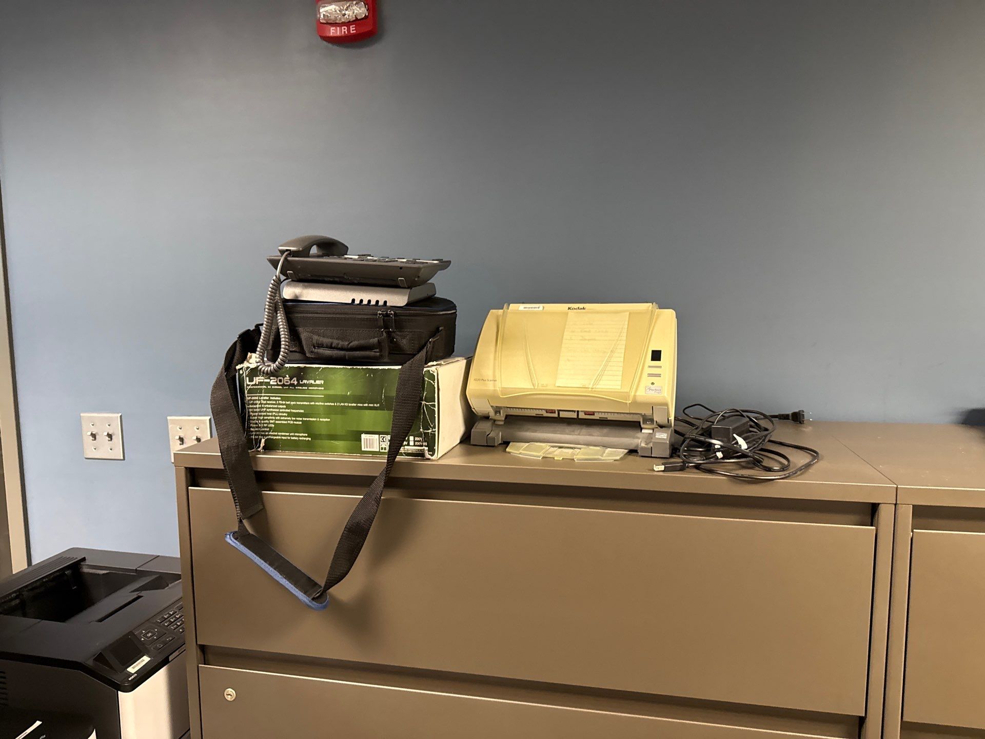 Project in Charlotte by Badger Hauling