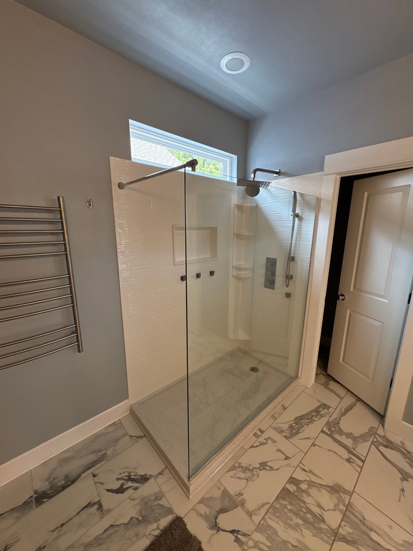 Project in Rogers, AR by Ozark Home Pros