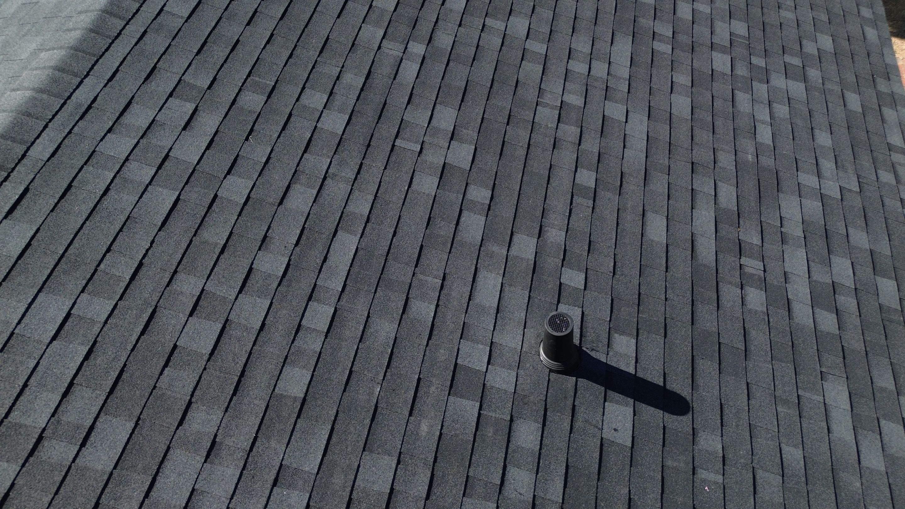 New Roof in Gainesville, FL by Brehm Roofing