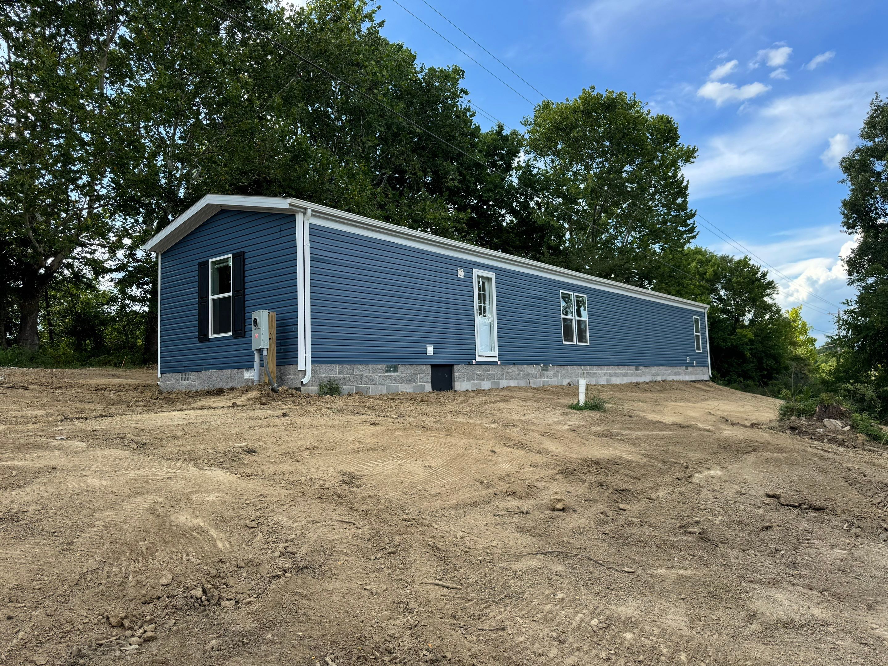 Classic 76 by Clayton Homes of Walton