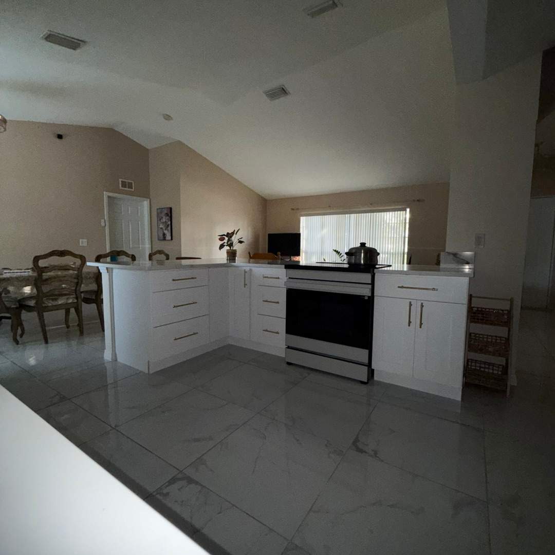 Project in Palm Bay by You Restorations LLC DBA YOU-Home
