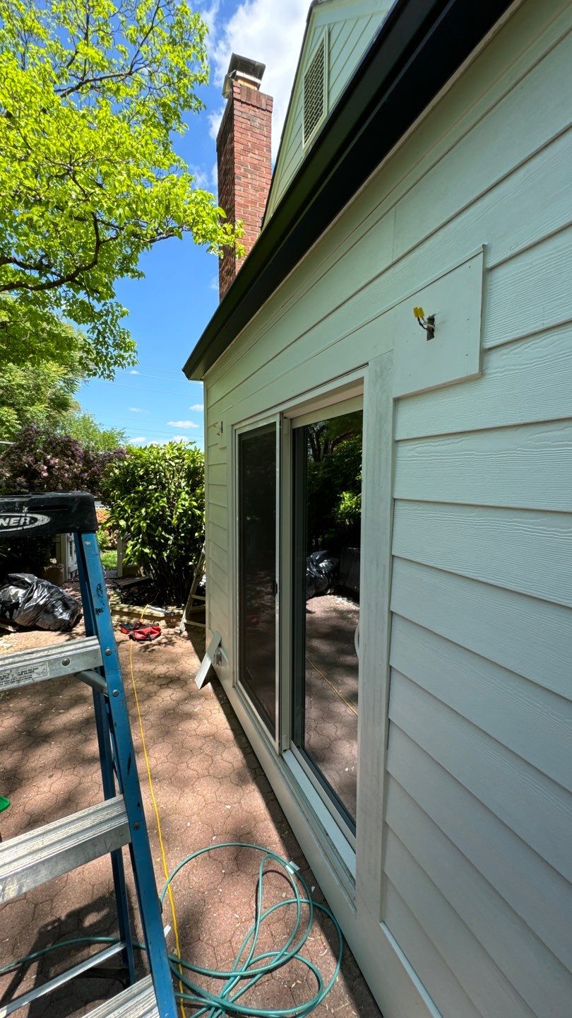 Annandale: James Hardie Siding Installation by RM Banning, Inc.