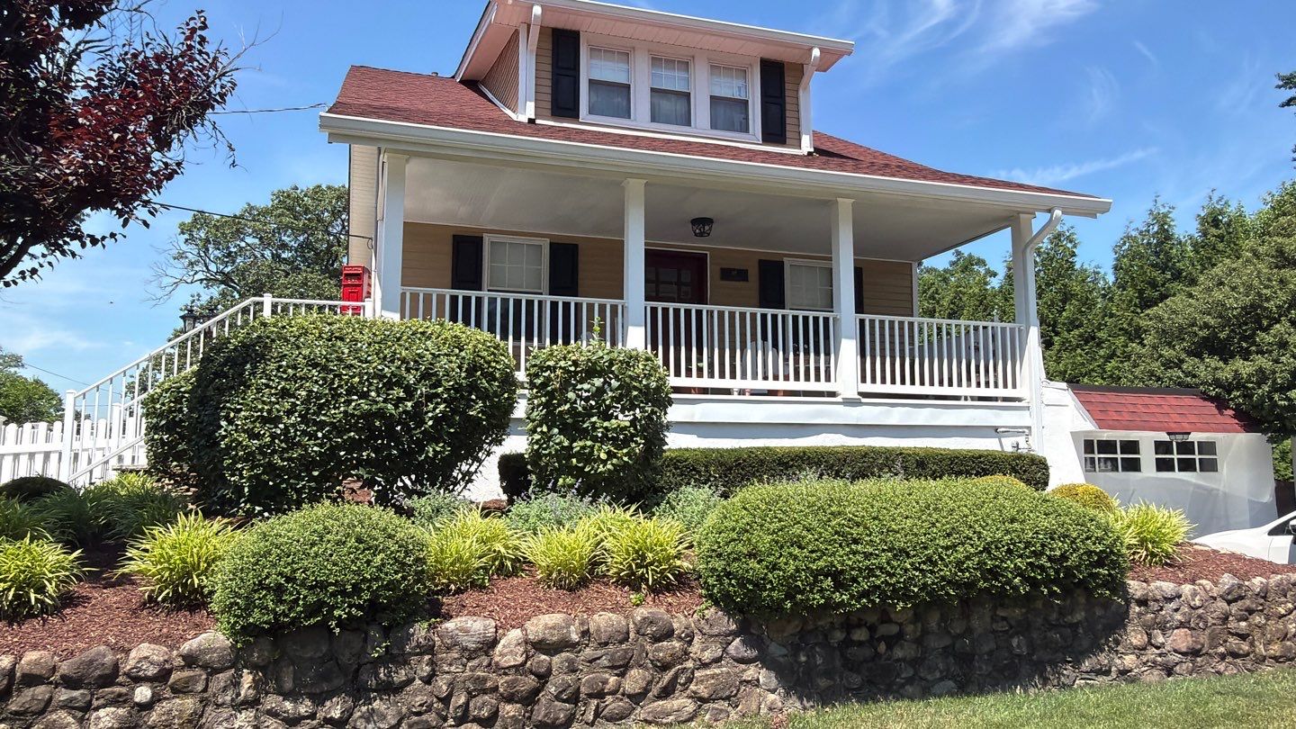 Full Interior Painting Refresh in Hawthorne NJ Home by Spectrum Painting, LLC