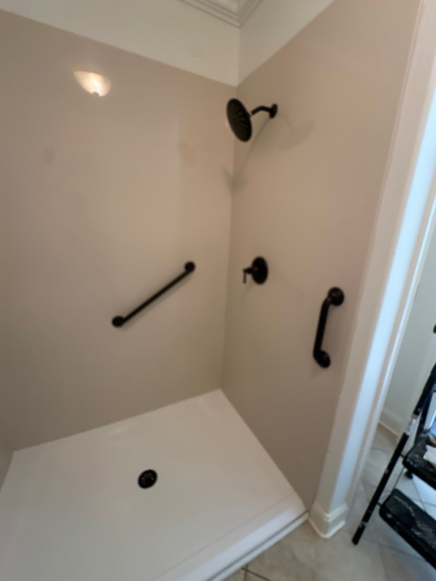 Project in Harvest by Southern Showers LLC