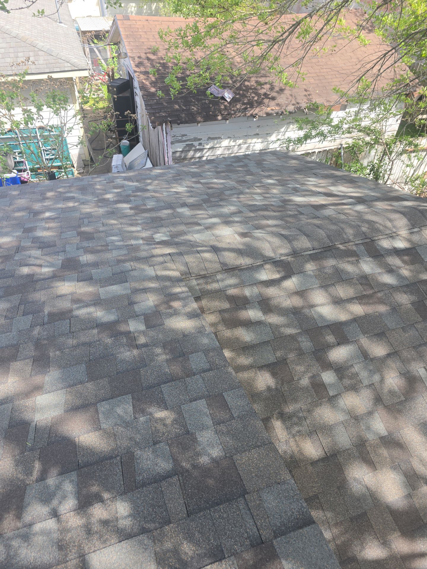 Roof Replacement Baytown by Roof Repair Company