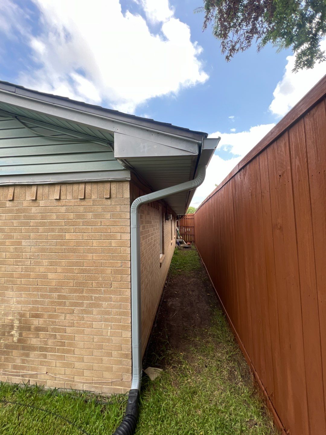 Project in Carrollton by Armor Roofing | Exteriors