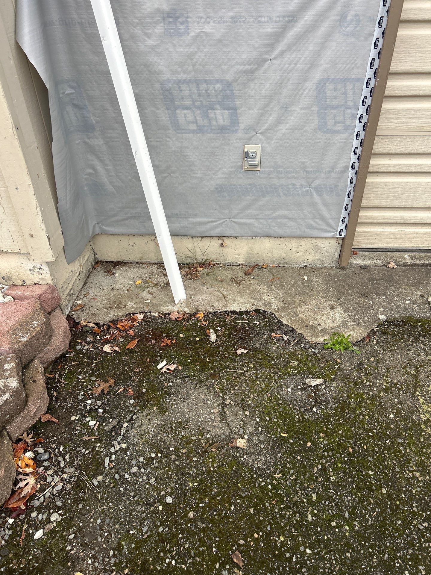 Project in Mount Vernon by Connolly Construction Company