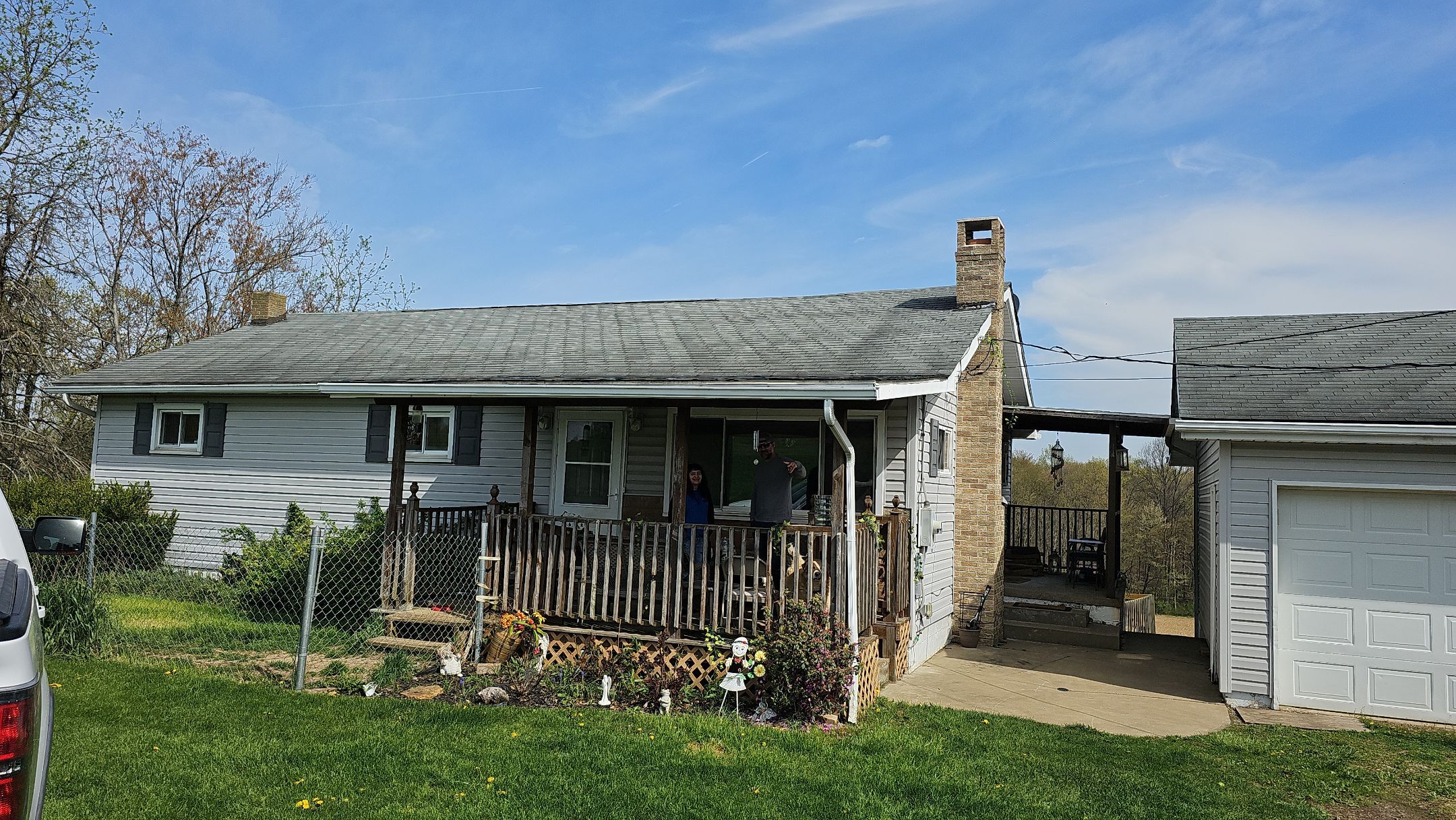 ATLAS PINNACLE HP W/SCOTCHGARD COLOR: BLACK SHADOW by Eagle Eye Roofing