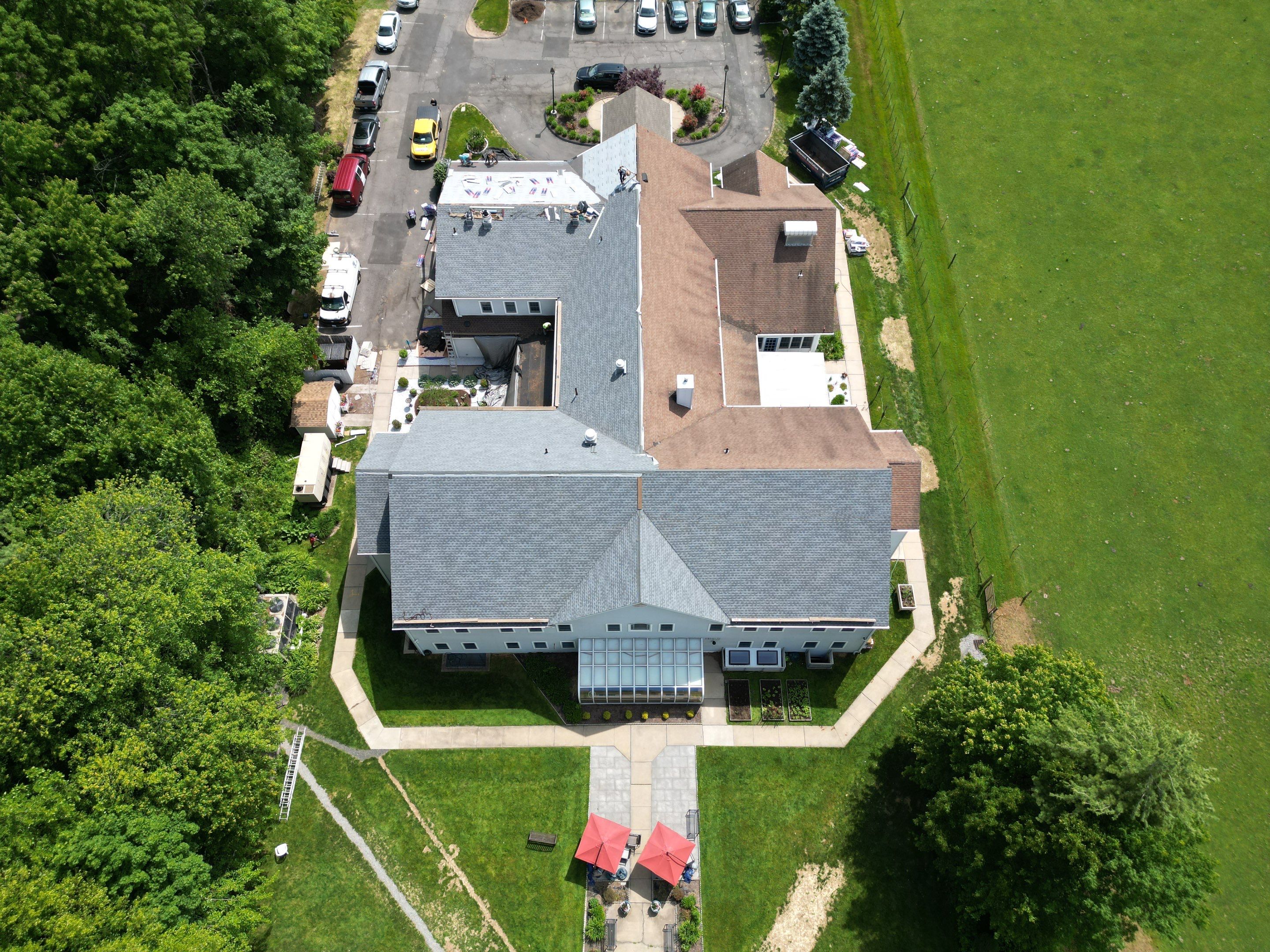 Sisters of Notre Dame De Namur by Heritage Systems Inc