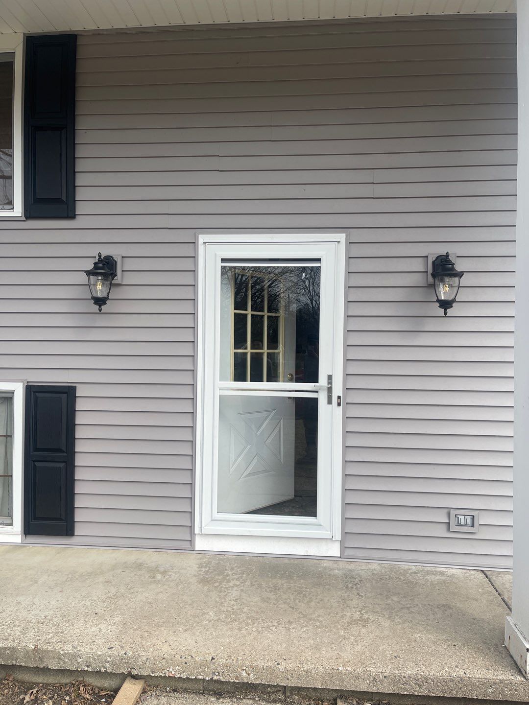 Complete Siding, Roofing, and Window Replacement by Acme Exteriors