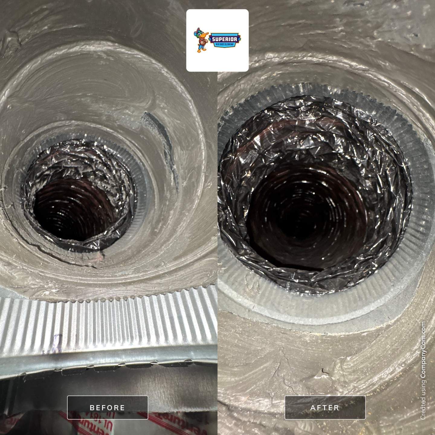 Air Duct Cleaning in Coraopolis, PA by Superior Air Duct Cleaning