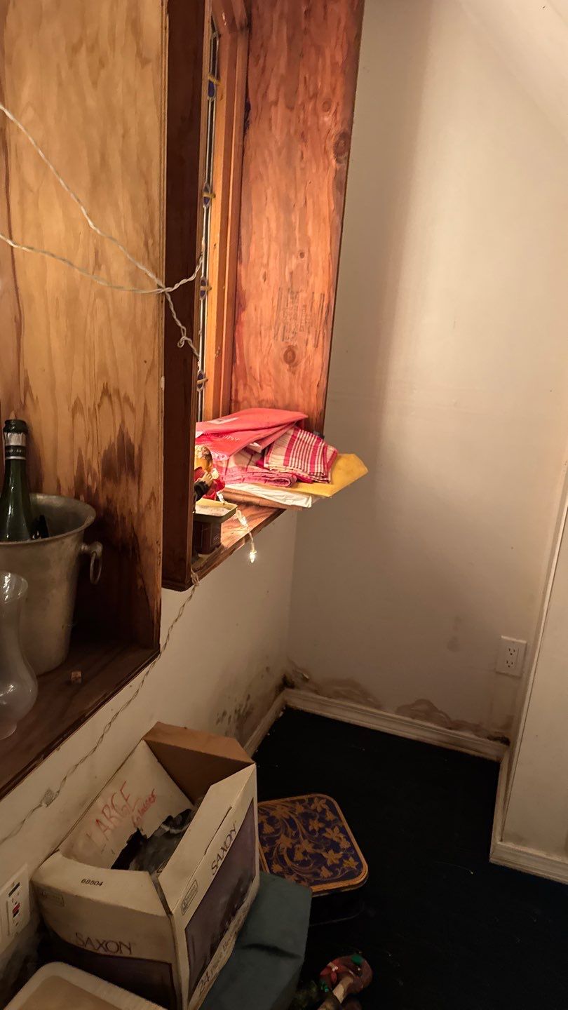 Project in Grass Valley by NuLead Construction Inc