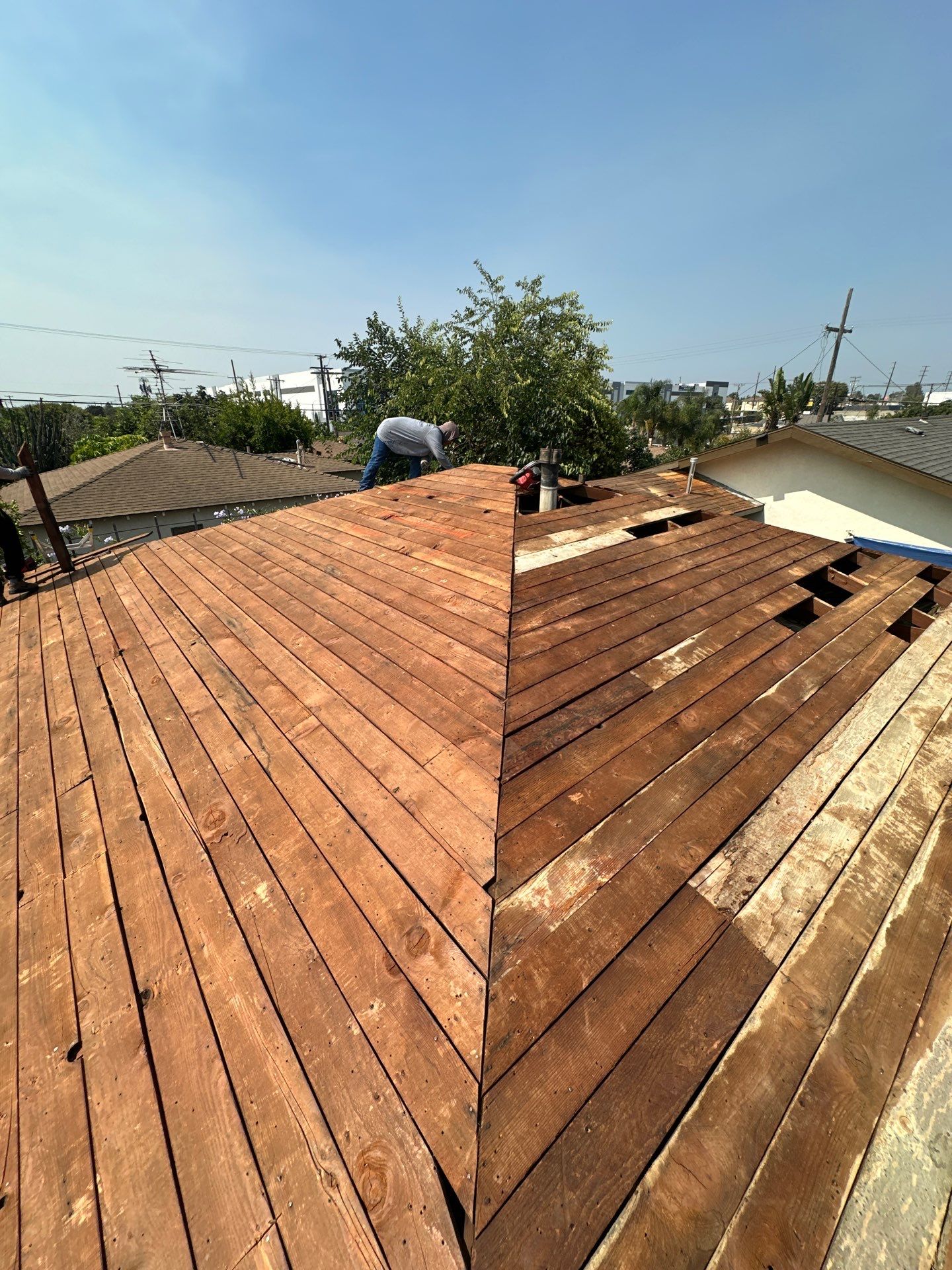 Roof Replacement - Torrance, CA 90502 by Epic Roof Replacement