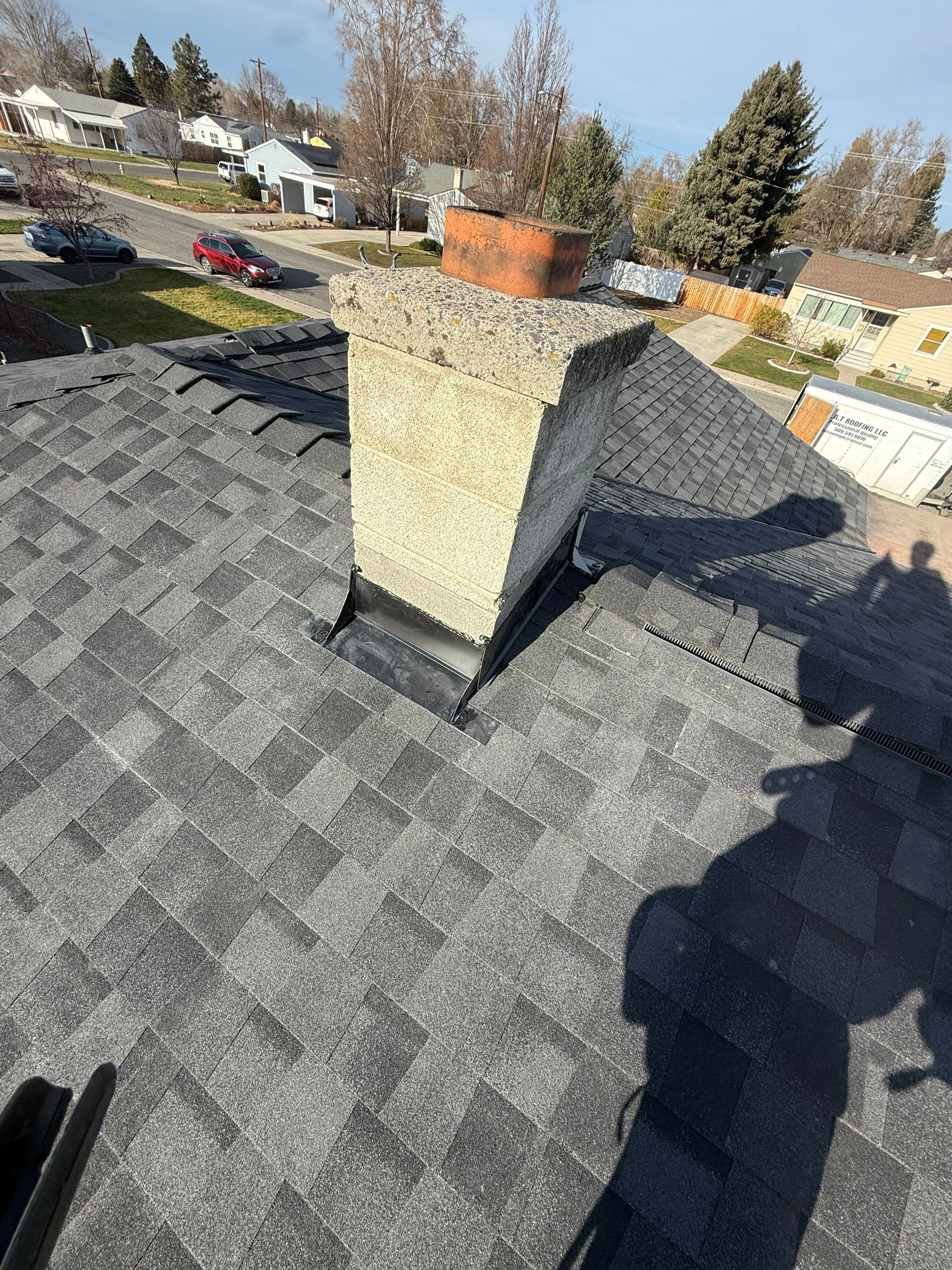 Roof, Siding, Door by BN Covered Exteriors