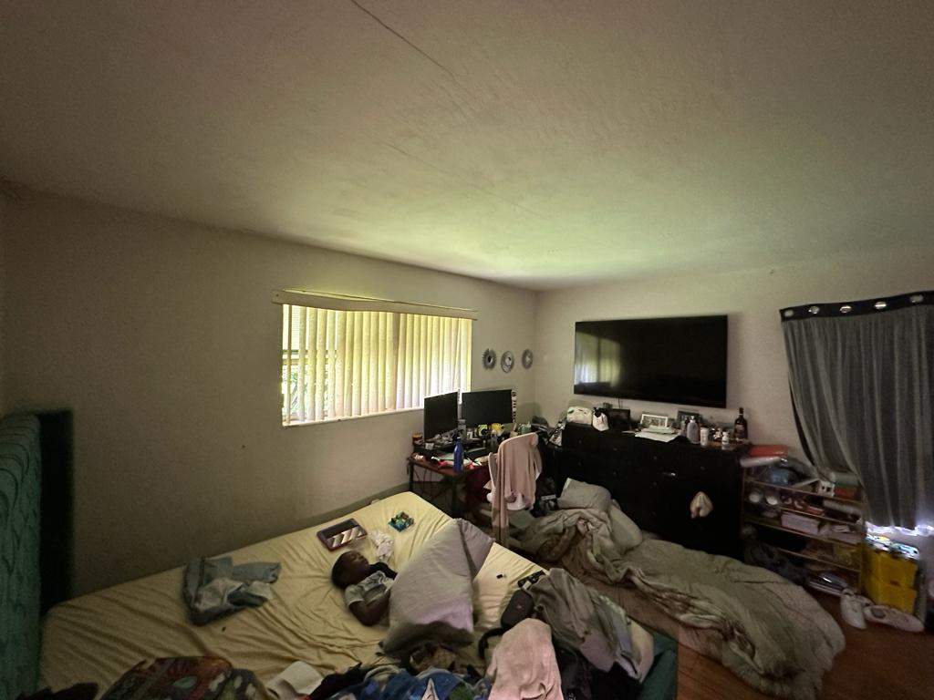 Water Damage Claim in Lauderhill by FLAPA & KeyStone