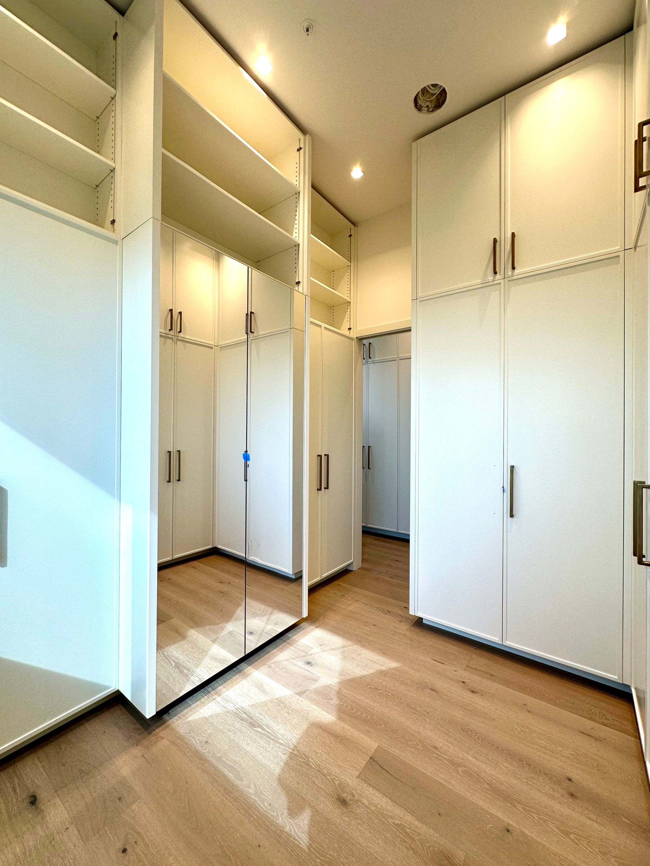 Condo Unit Transformation in Atlanta by Atlanta's Paint Doctor