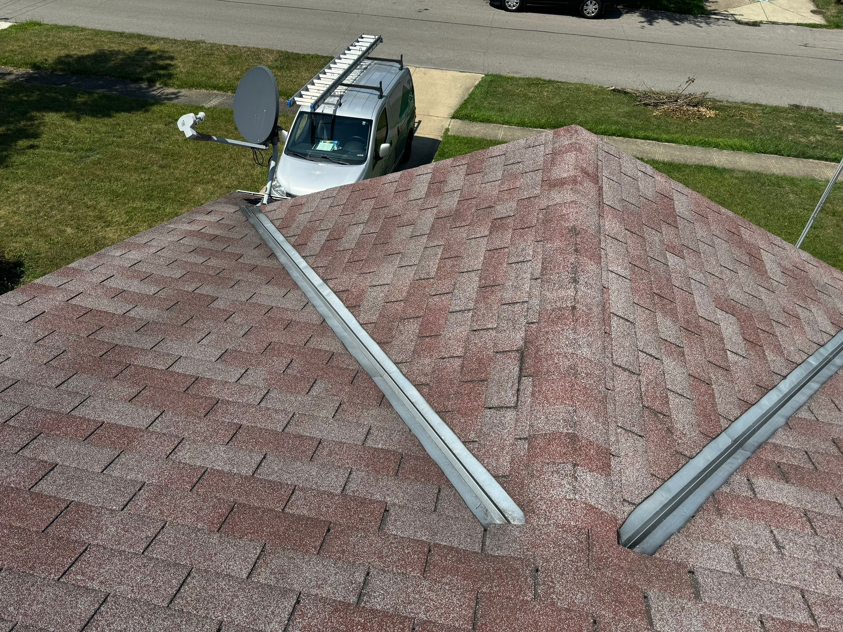 Roof Replacement by Homestyle in Elyria by Homestyle Home Improvements (HHI)