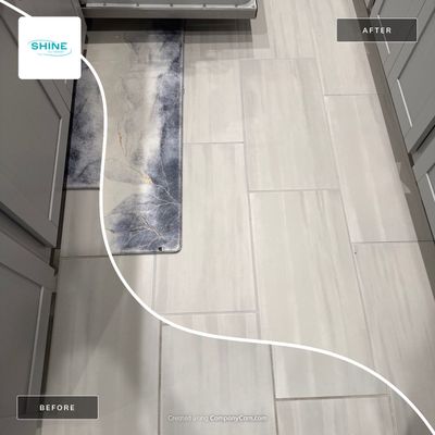 Project in San Antonio