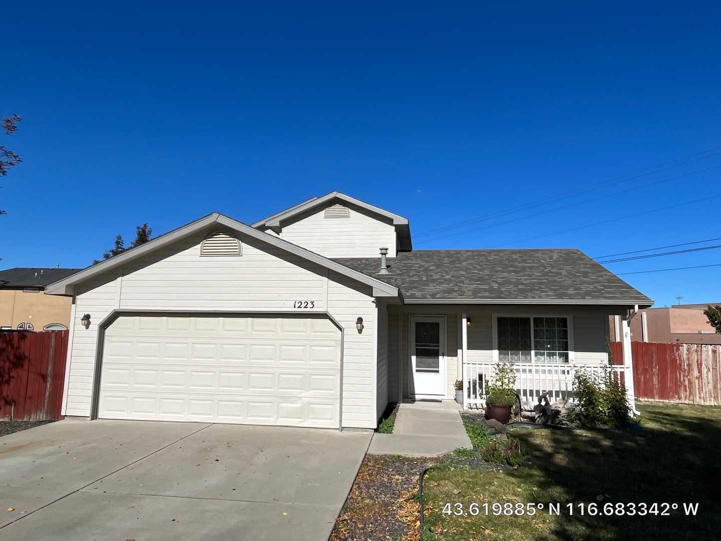 Caldwell ID Residential Roofing Installation using Owens Corning by ID Roofing LLC