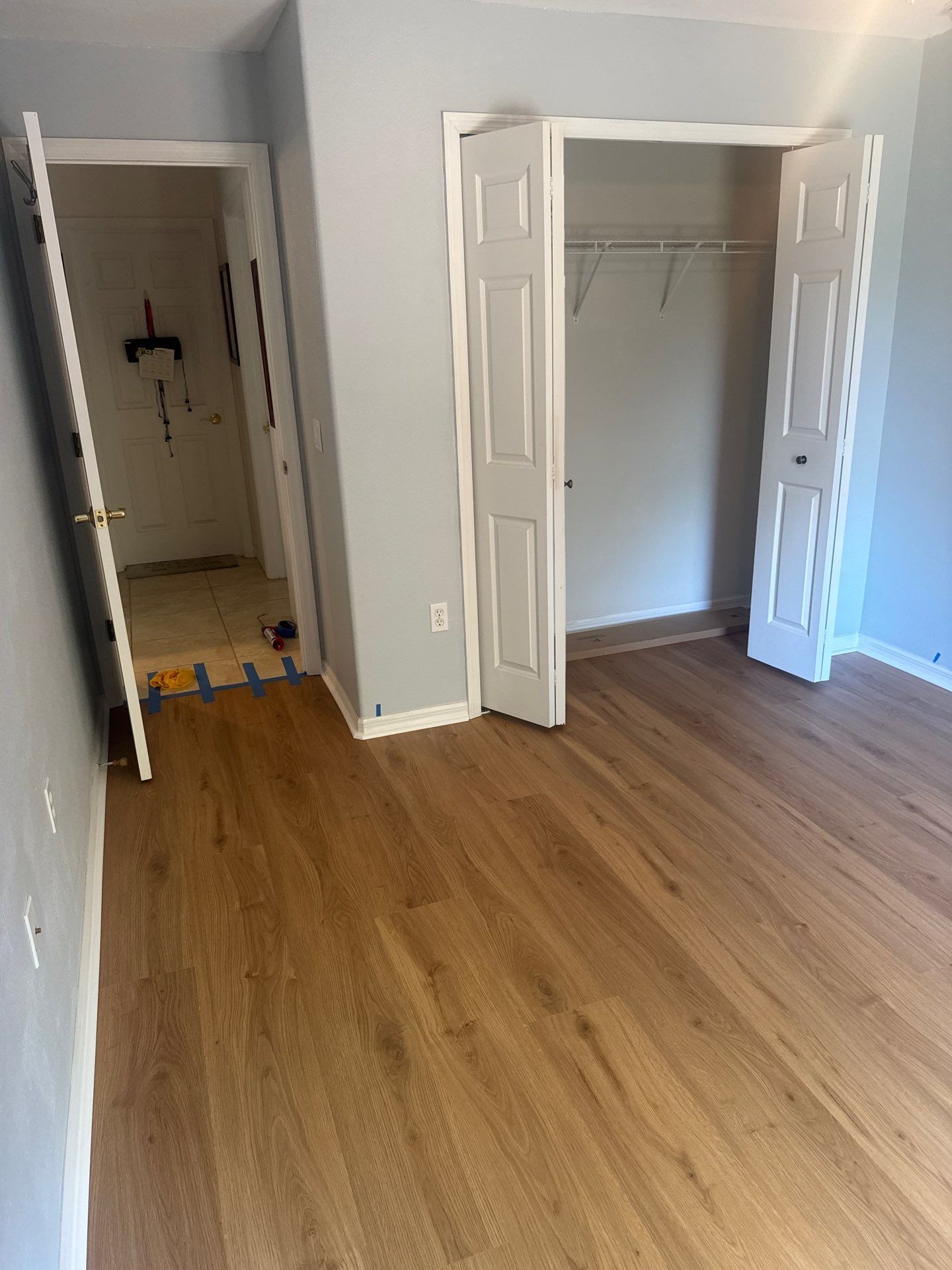 LVP by Vrmmm Flooring