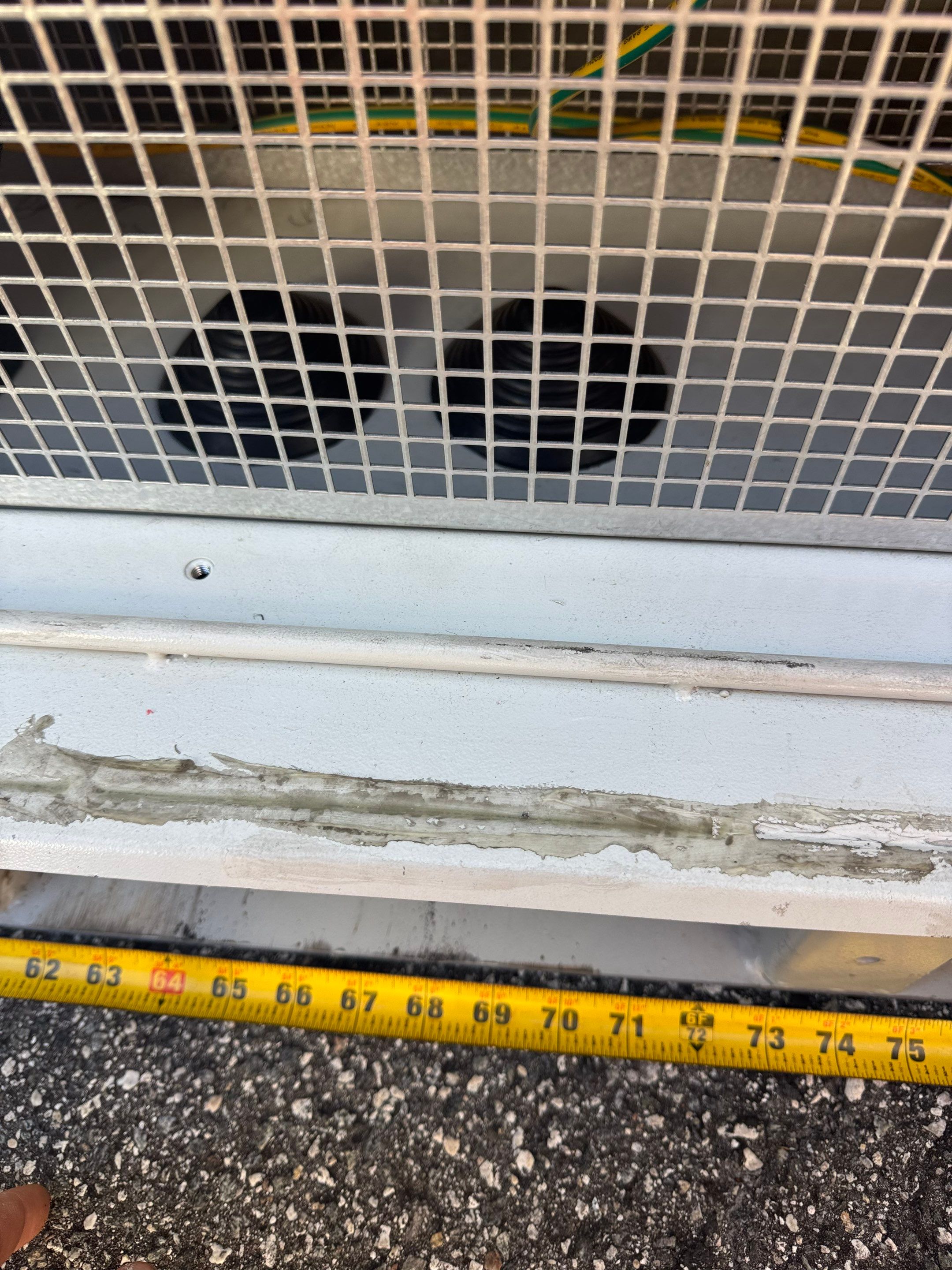 Project in Kissimmee by Payoli Solar