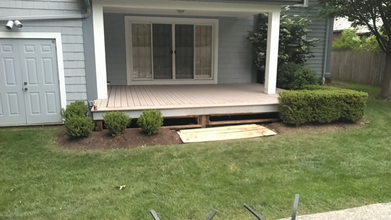 Outdoor Living by Ivy Lea Construction
