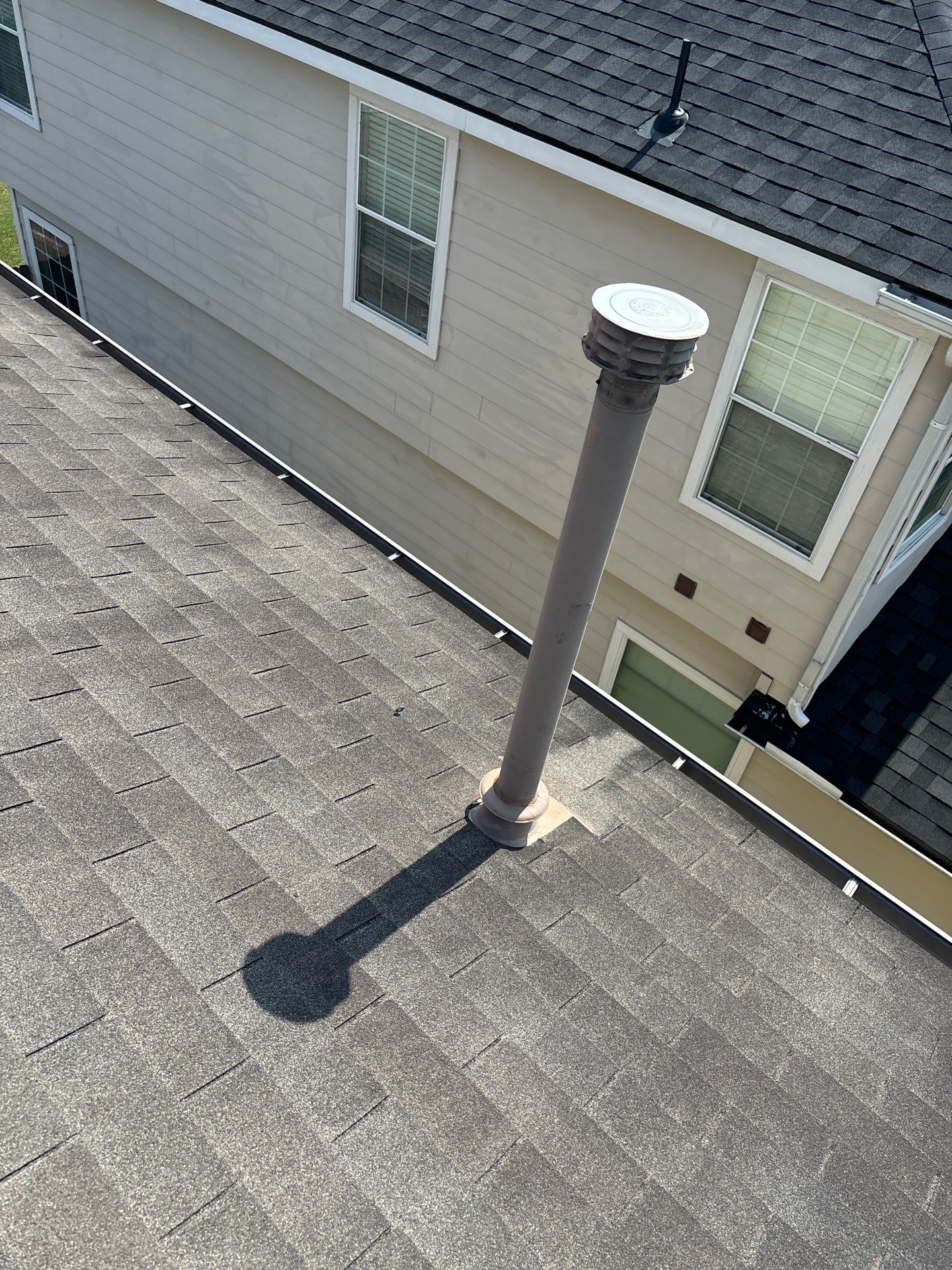 Roof Repair Spring by Roof Repair Company