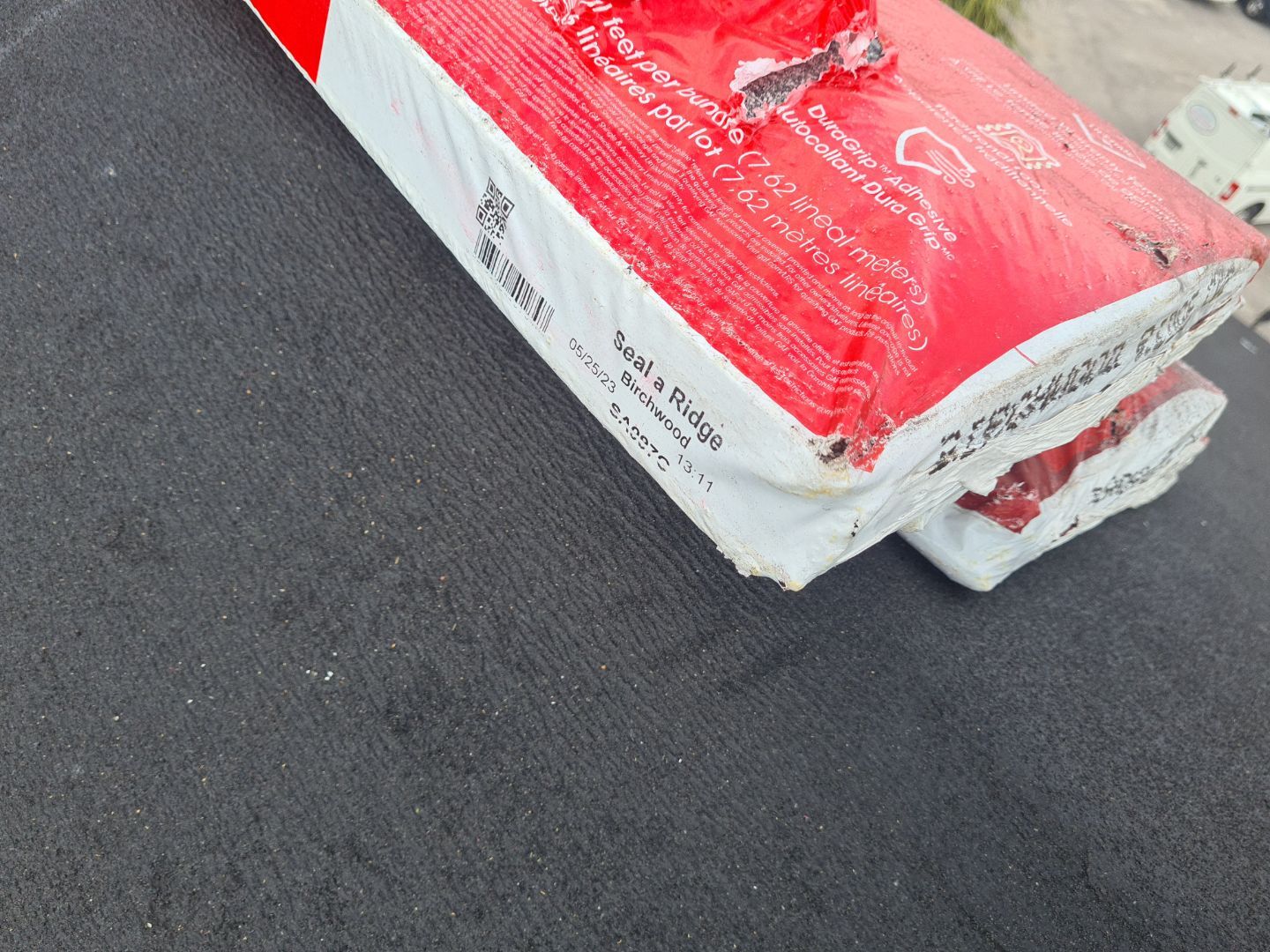 Residential Roofing Installation using GAF by BLUES BROTHERS CONSTRUCTION CORP