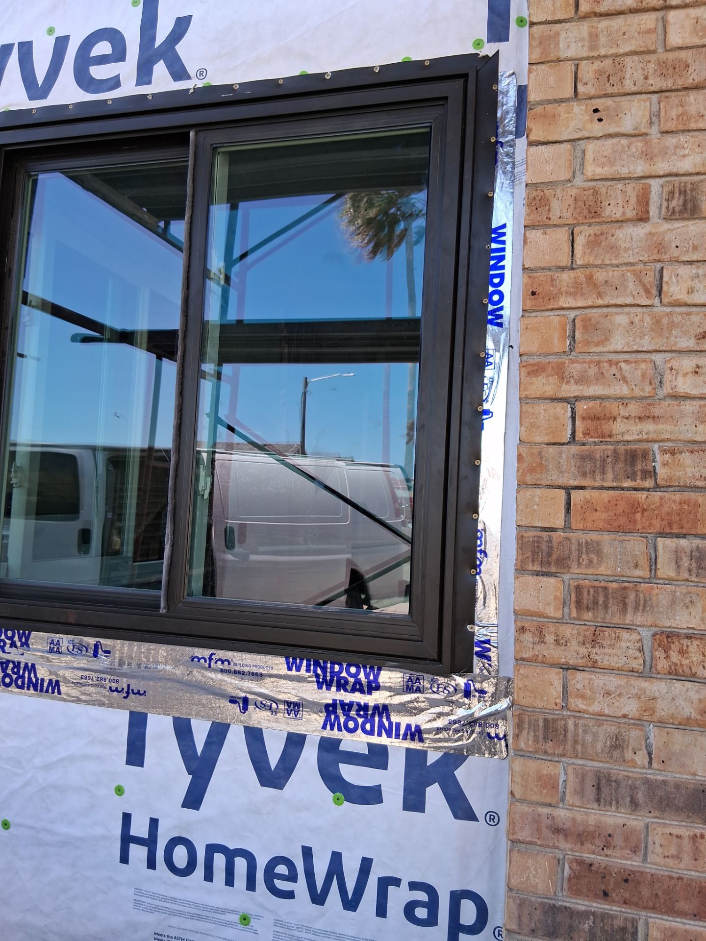 Exterior remodel Fortuna Bay Condos by Bayfront Roofing and Construction