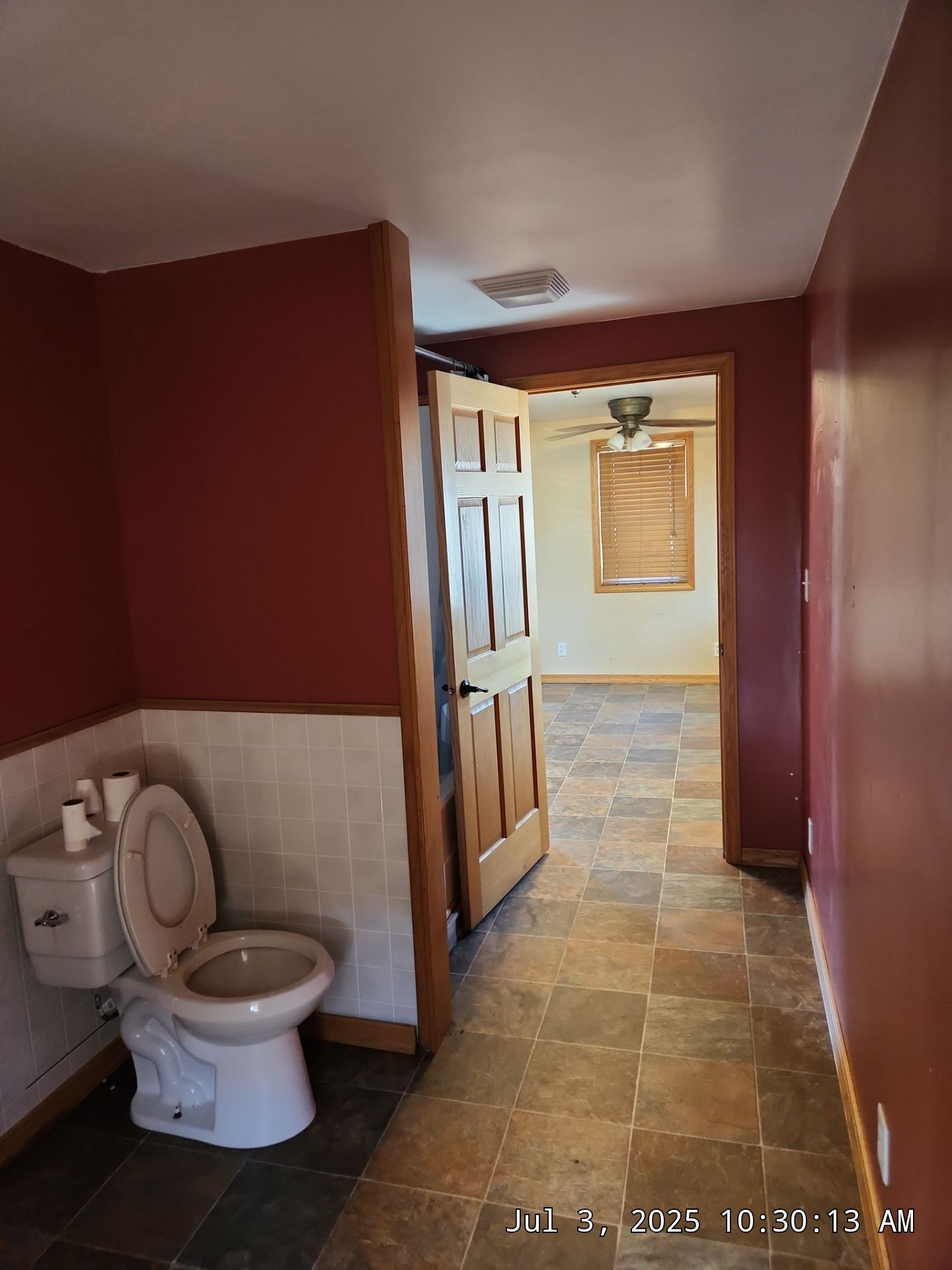 Project in LaGrange by Cornerstone Builds LLC 