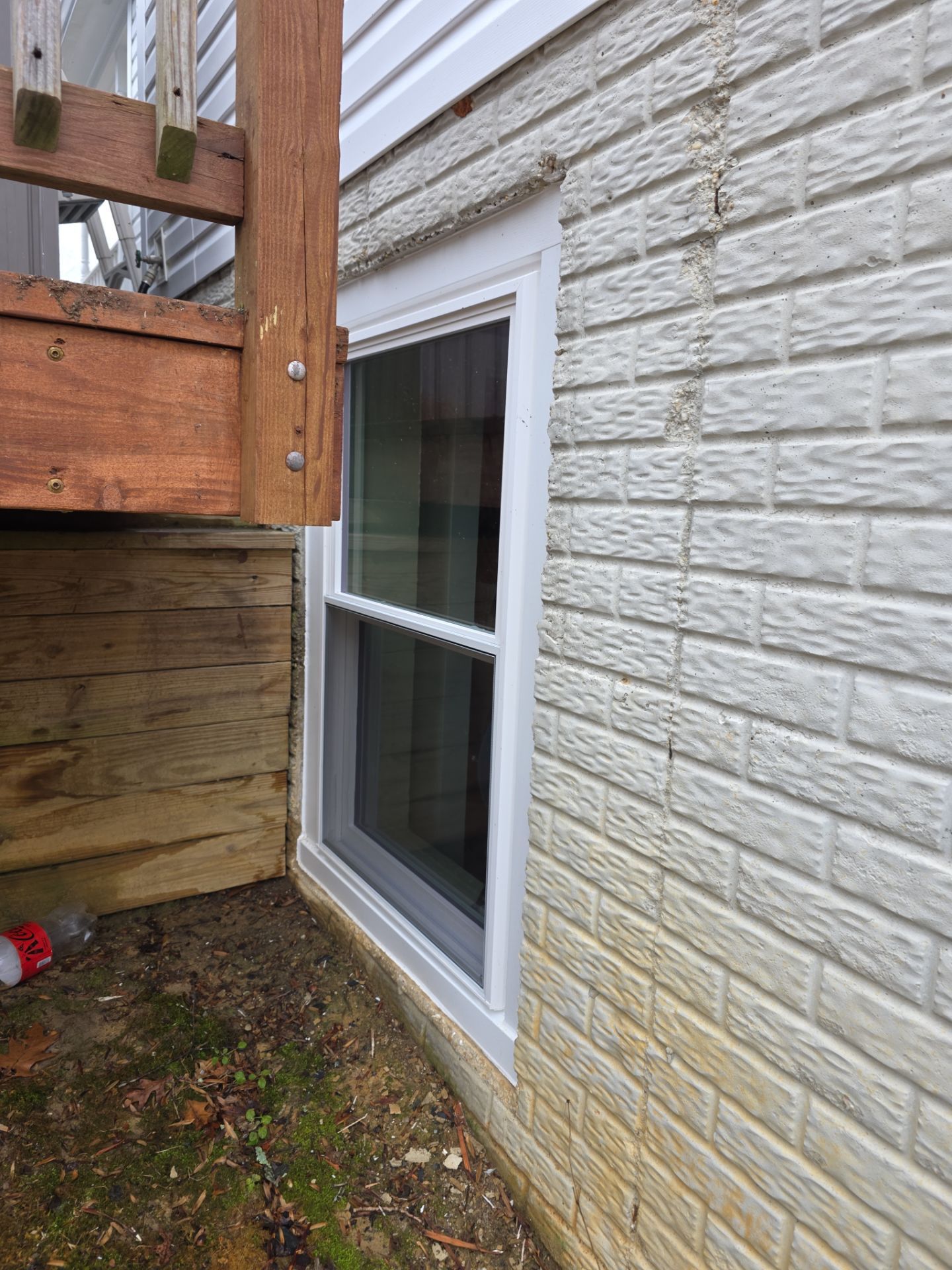 Replacement windows by Window Depot of Annapolis