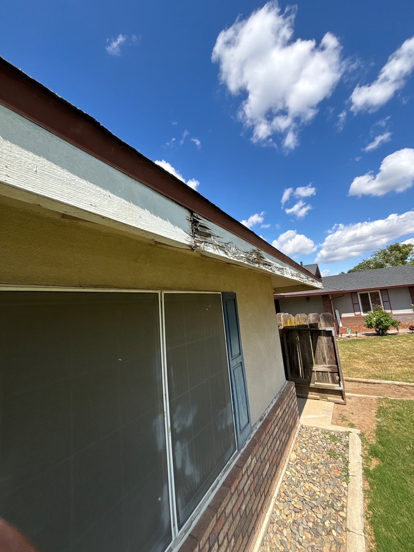 Reroof - Jackellen Ln, Modesto by Econo Roofing