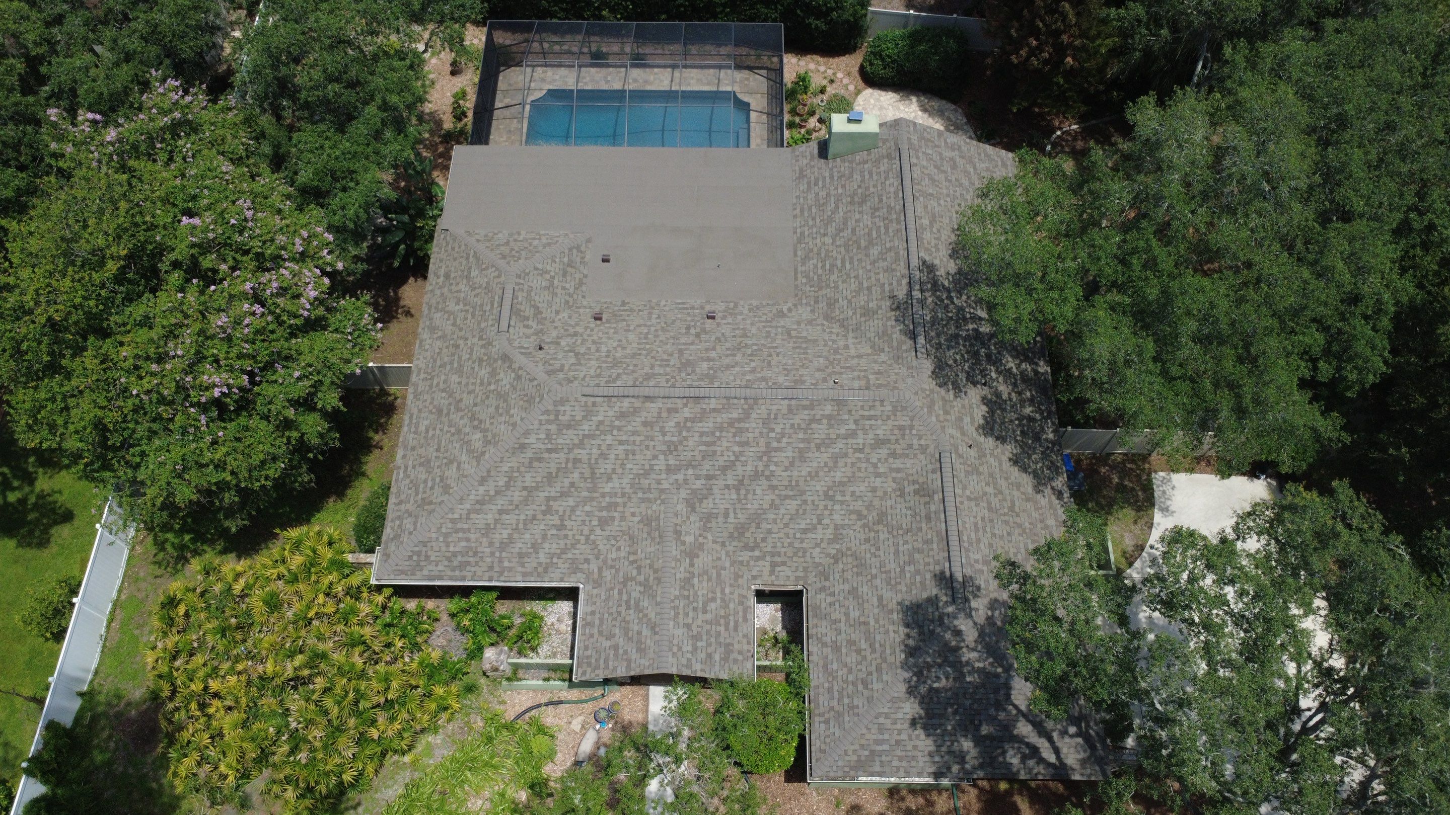 Roof Replacement in Brandon, FL by Steadfast Roofing