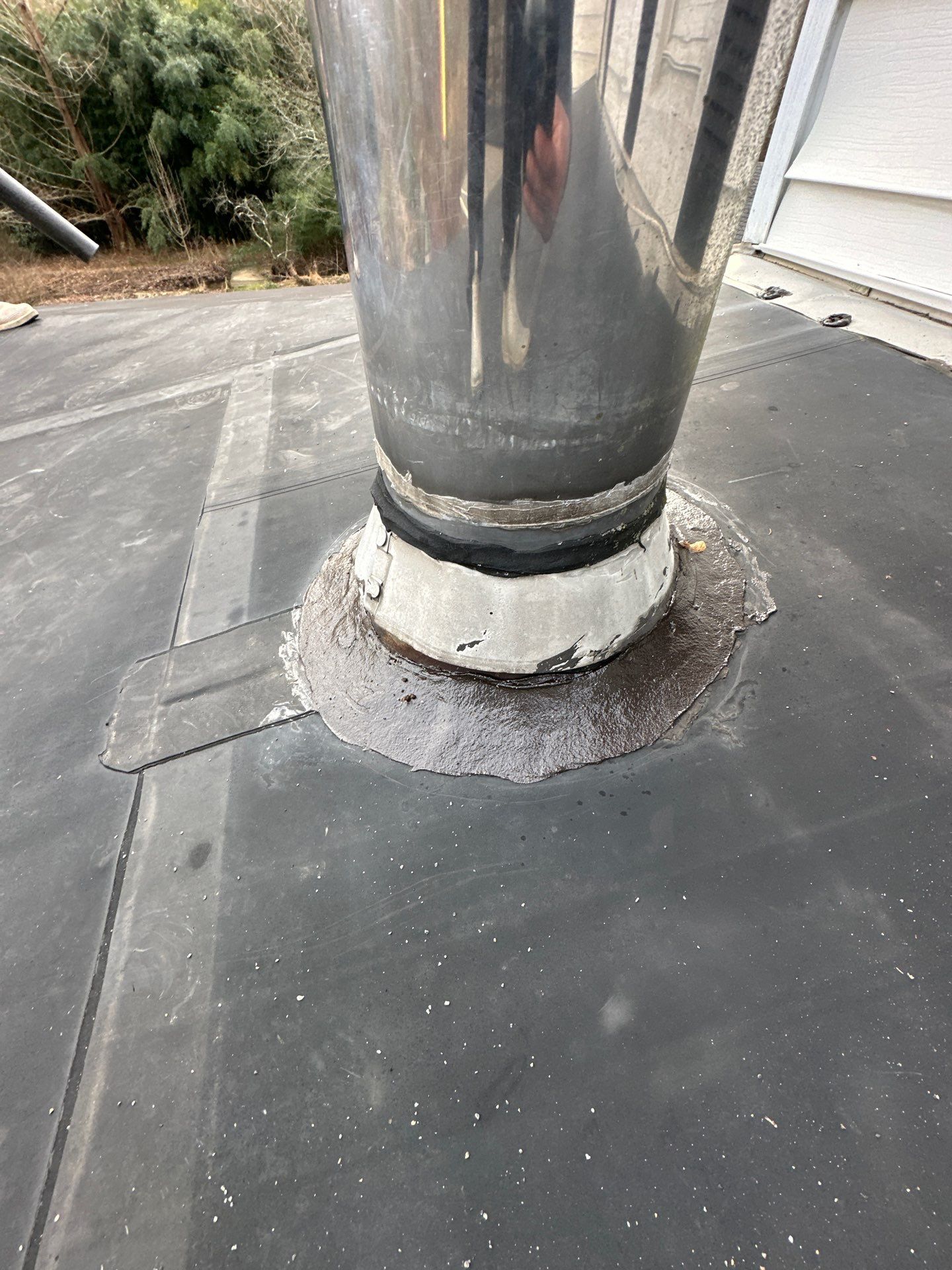 Roof Replacement in Freeland, MD • Matt H. by Seipp Roofing, LLC