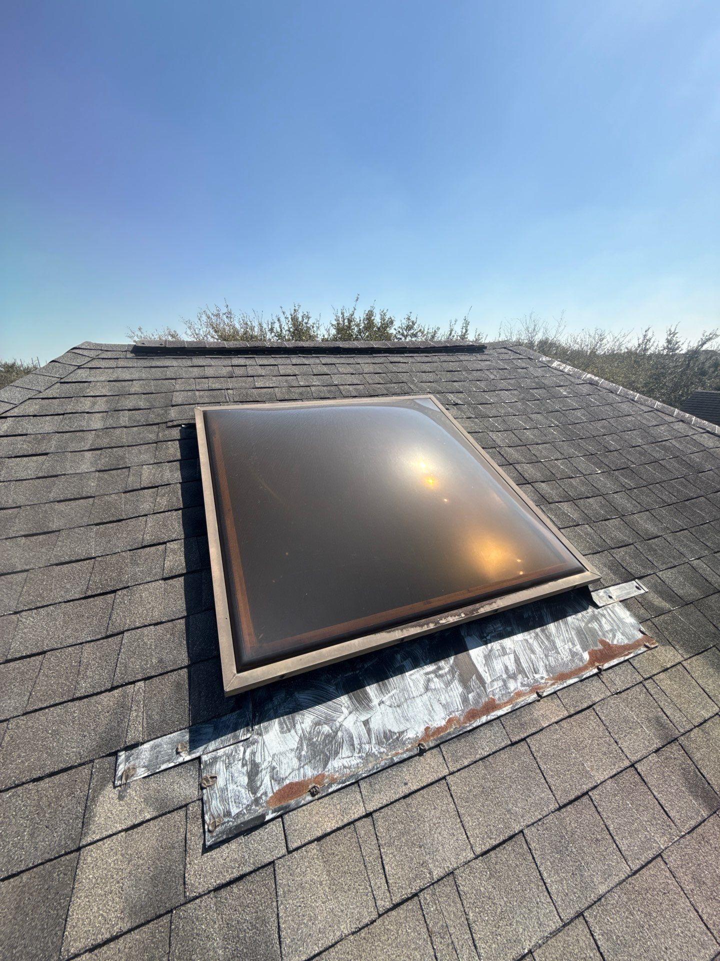 Roof Replacement in Firethorne, Katy TX by Roof Repair Company