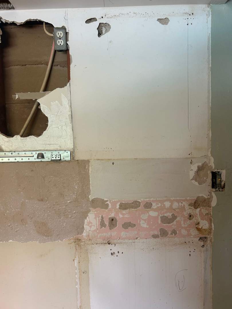 Project in Tamarac by You Restorations LLC DBA YOU-Home