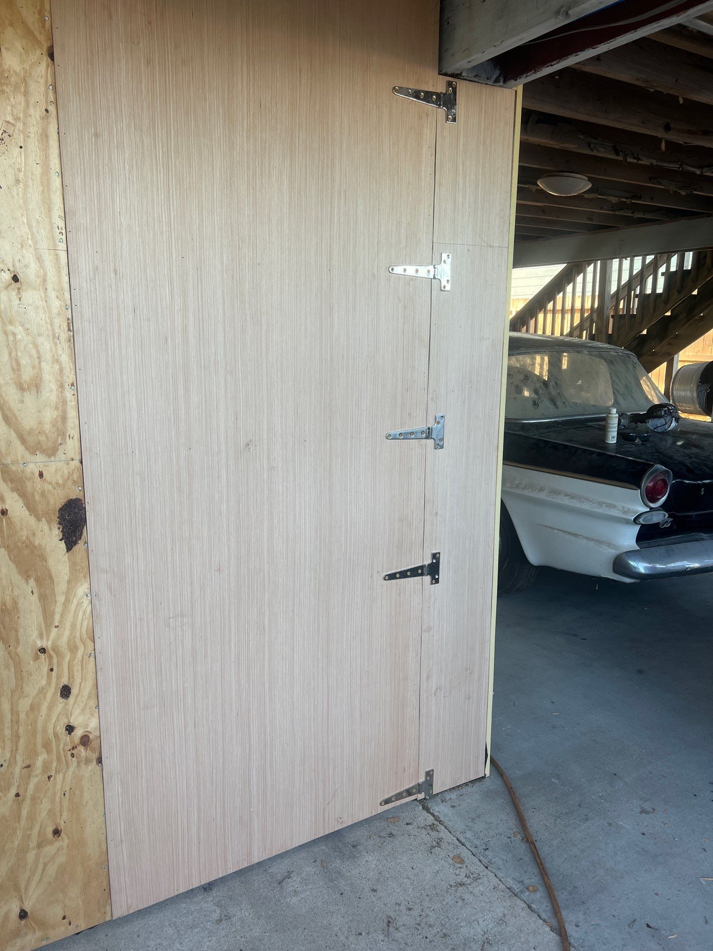 Bayfront Knows Breakaway Walls! by Bayfront Roofing and Construction