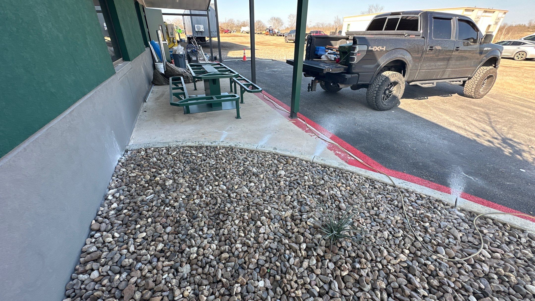 Specialized Construction Services by TORO Garage Co